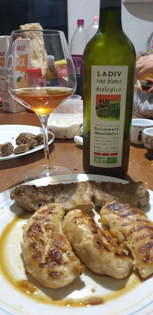 Az. Agr. Reichmuth Marcel Josef