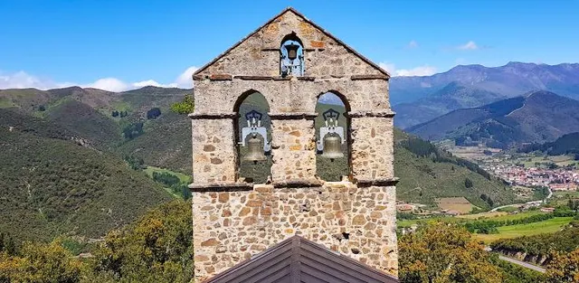 Ermita de Santa Catalina