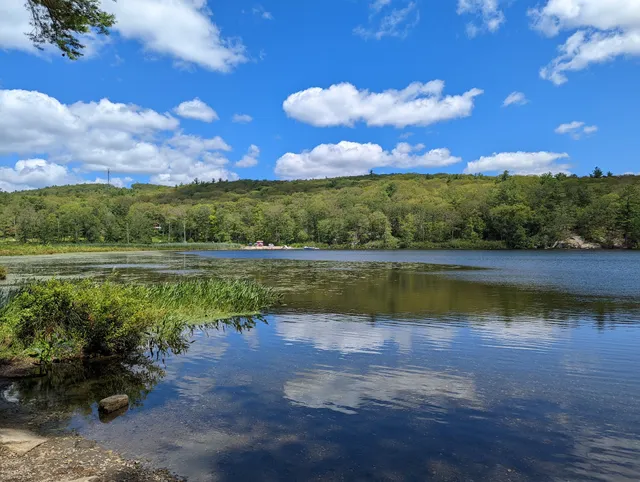 Mohawk Pond
