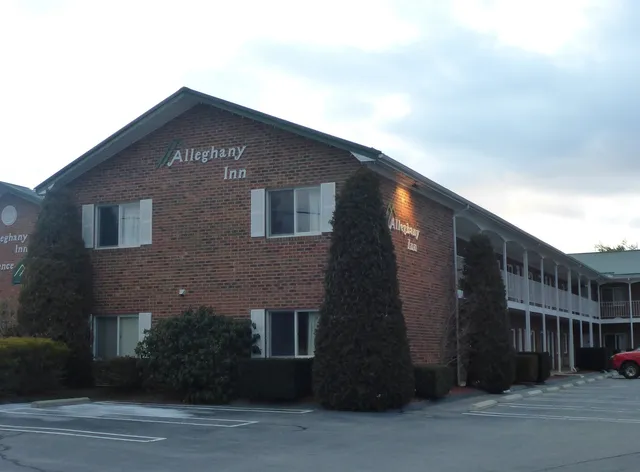 Alleghany Inn
