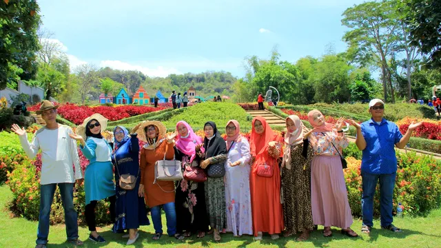 Wagos Wisata Alam Gosari