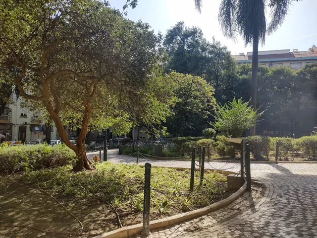 Jardim Cesário Verde