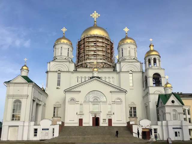 Cathedral of St. Nicholas