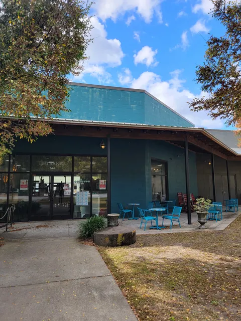 Colleton County Museum