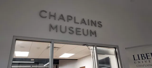 Chaplains Museum