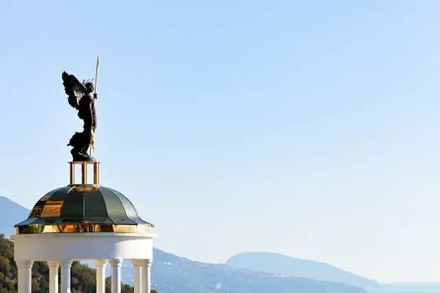 Mirador San Miguel Arcangel