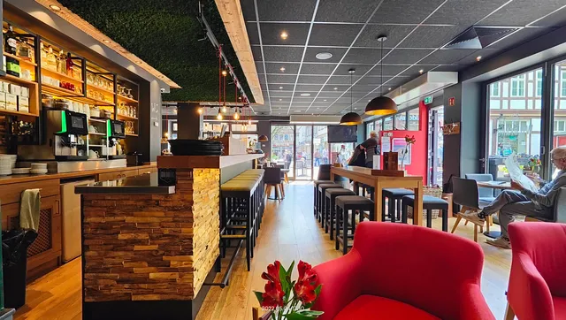 Wildfang - Bier & Wirtshaus