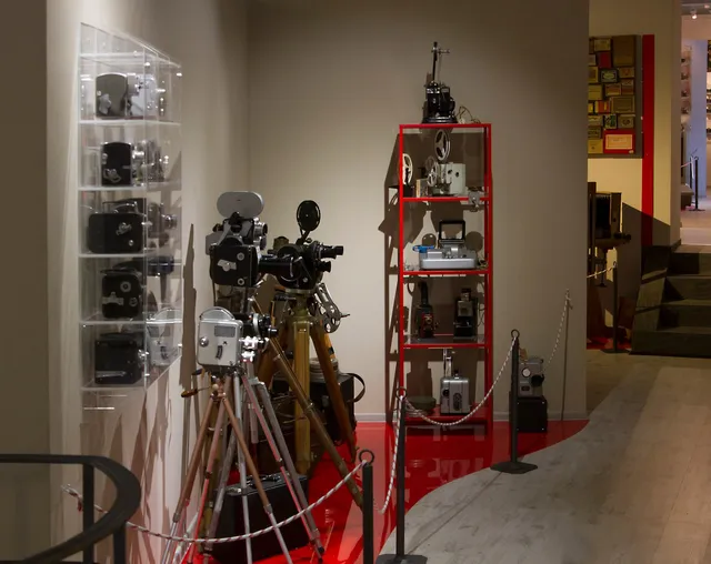 Museum of the History of Photography