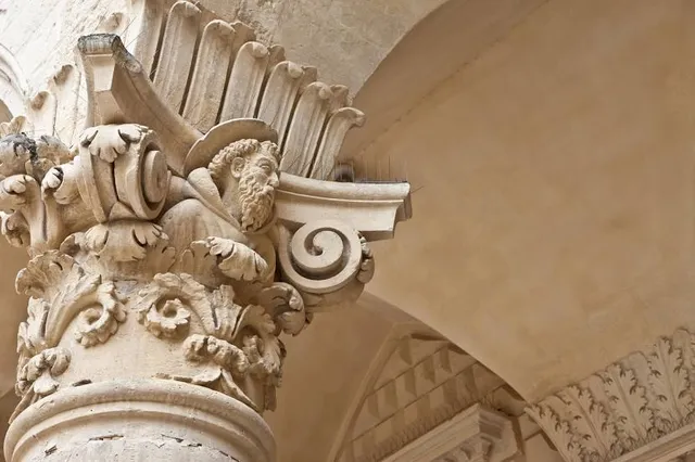 Palais Loffredo Adorno