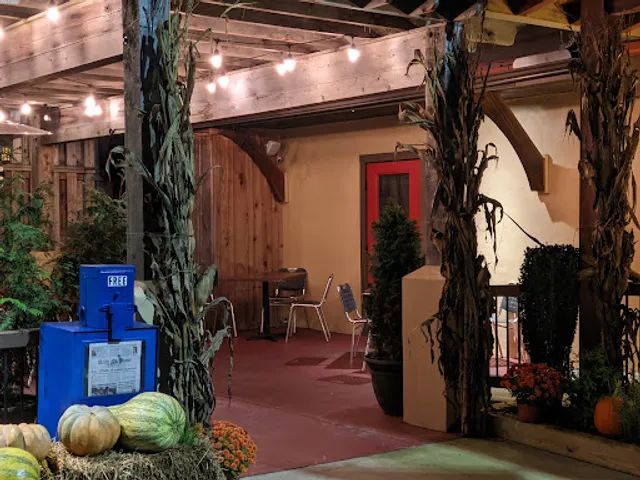 Frankie's Italian Trattoria