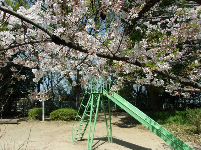 Gotenyama Park