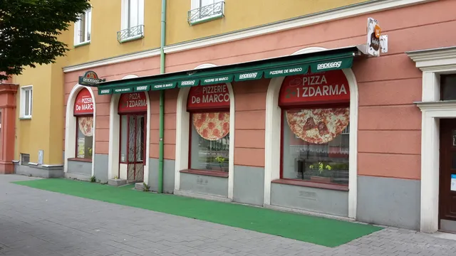 Pizzerie DeMarco