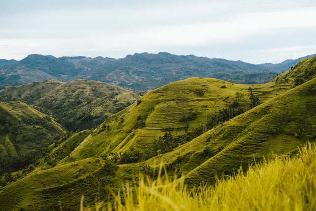 Kankoka Hills Viewpoint