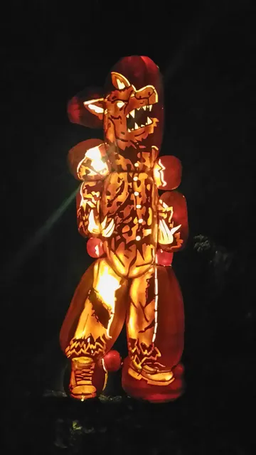 Huronia Historical Parks