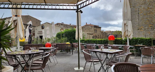 Restaurant le Saint Jean