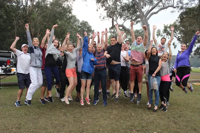 Time Out Adventures & Entertainment & Segway Tours Australia