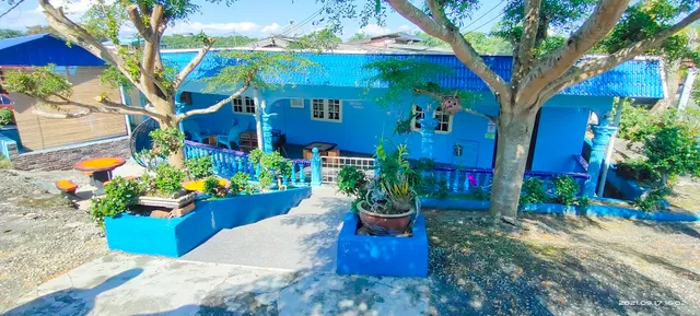 Homestay Impian Bonda