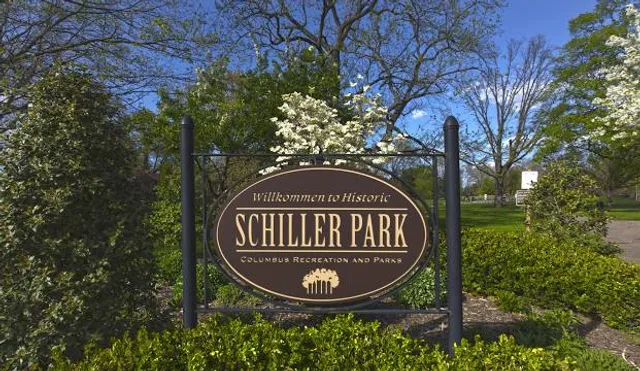 Schiller Park