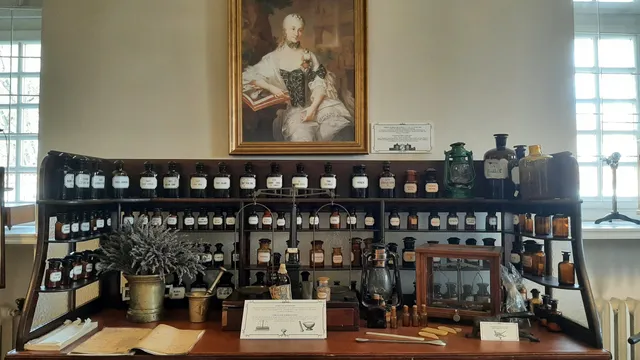 Białystok Medical University Museum