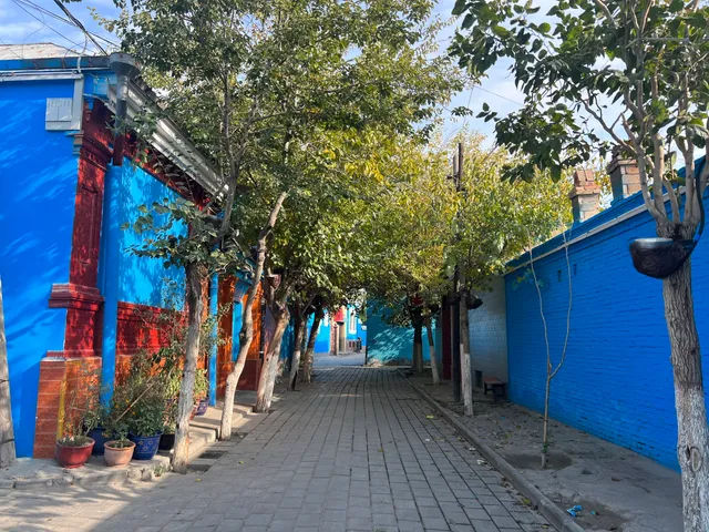 Gurkha praise its folk tourist area