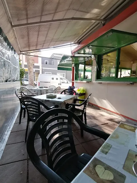 Chiosco piadina romagnola Ettore e Tesaura