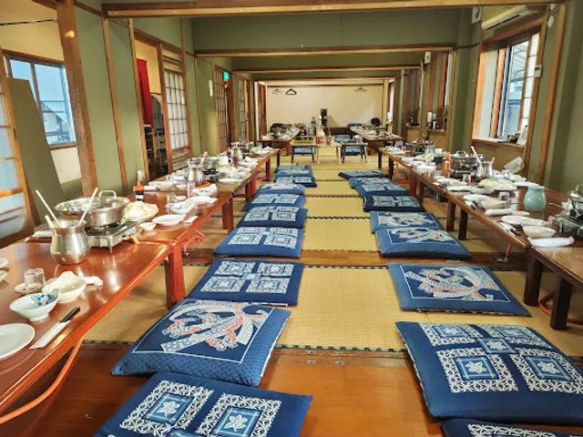 大衆食堂 三福（肉のたかお直営店）