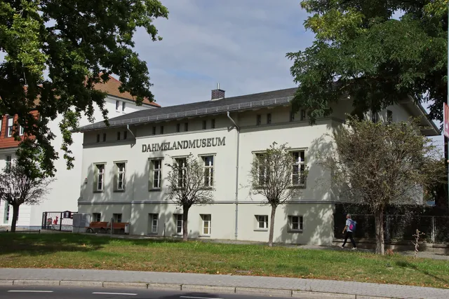 Dahmelandmuseum Königs Wusterhausen