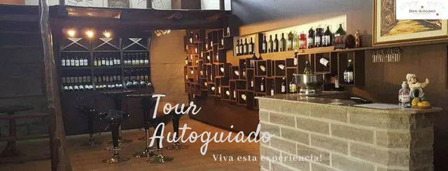 Vinícola Don Giácomo