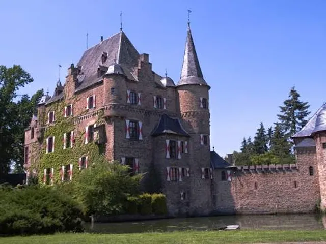 Burg Satzvey