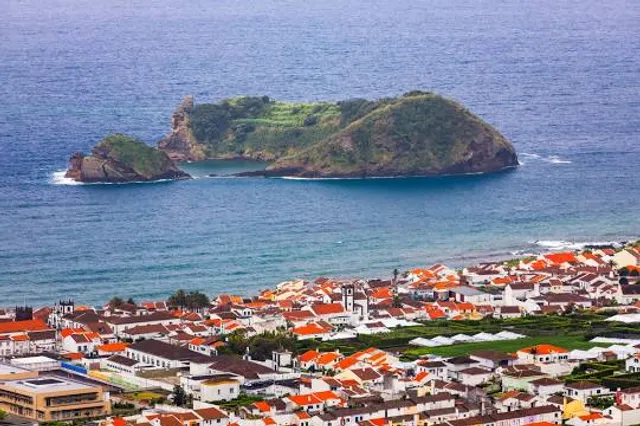 Mirador de Nuestra Señora de la Paz