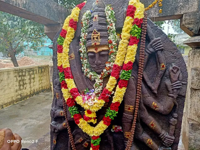 Bayalu Veerabhadra Swami