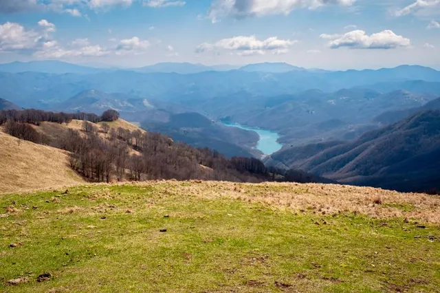 Parco Naturale Regionale dell'Antola