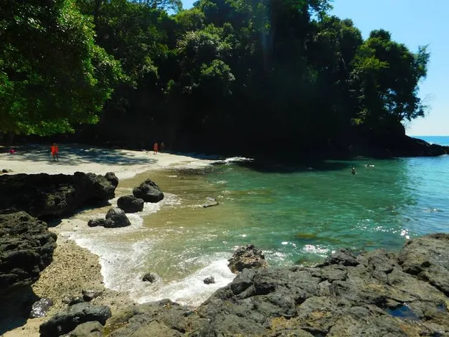 Playa Gemelas Puerto Vallarta