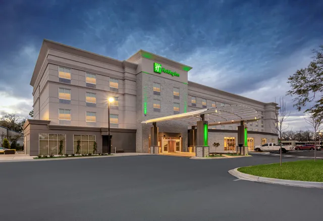 Holiday Inn Tallahassee E Capitol - Univ by IHG