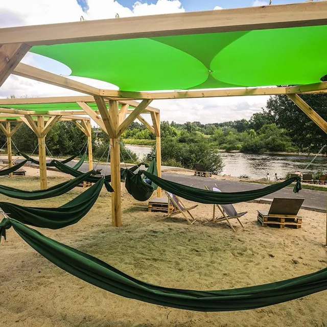 Poznan City Beach Szelągu