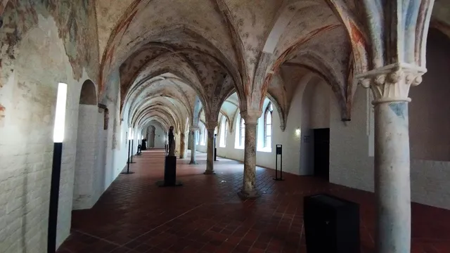 Burgkloster Monasterio del Castillo