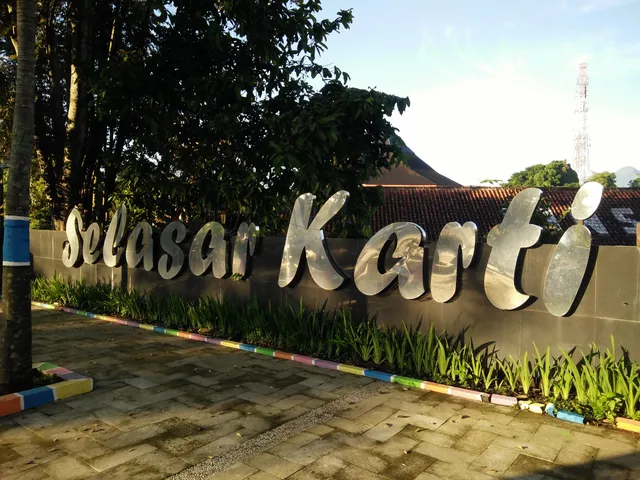 Selasar Kartini