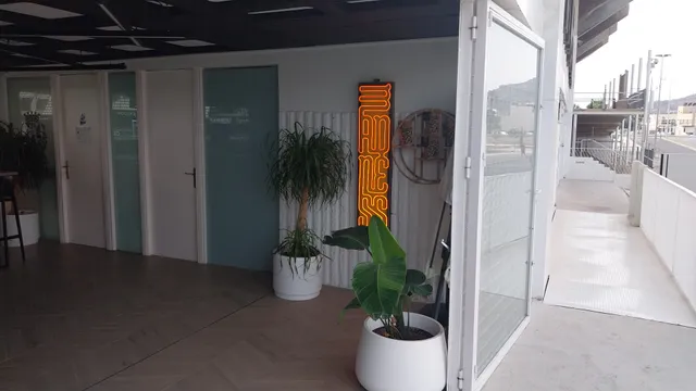 Madness specialty coffee