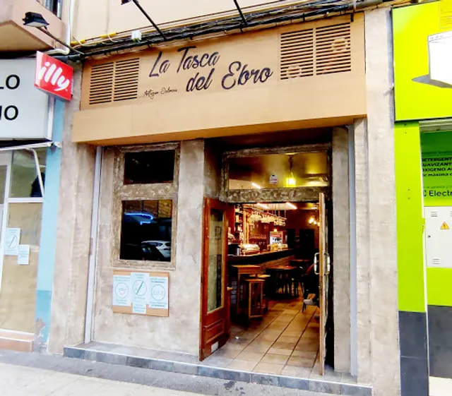 La Tasca del Ebro