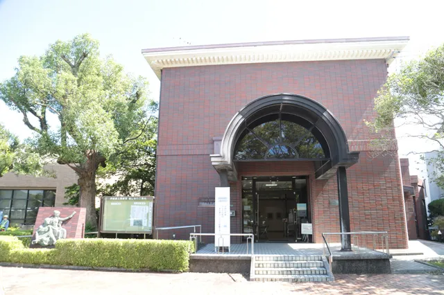 Itokyodo Museum