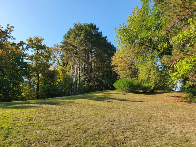 Forest Park Jelenovac