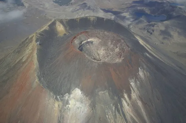 Summit Central - The Summit at Snoqualmie