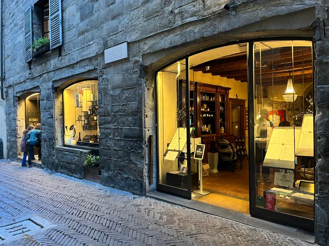 Da Mimmo Bergamo Alta