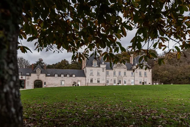 Château de la Gournerie