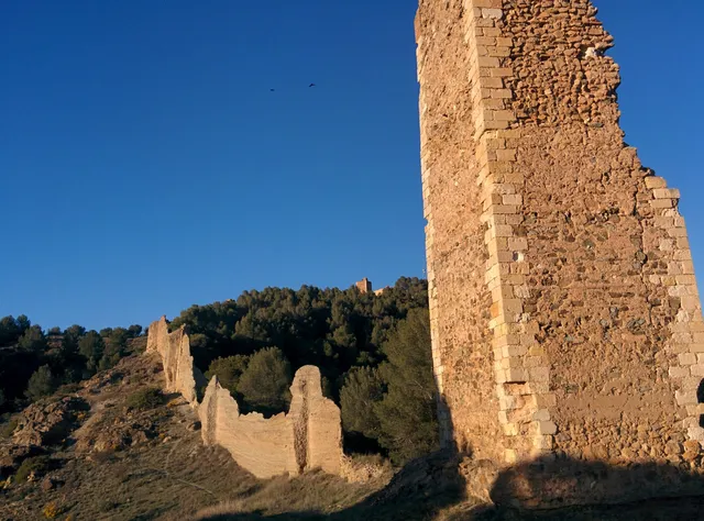 Muralla de Daroca