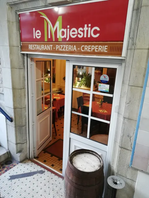 Le Majestic-Chez Fernanda
