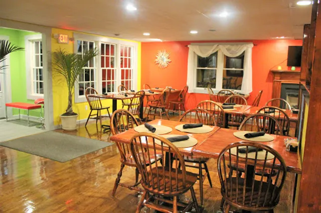 Branches Grill and Cafe