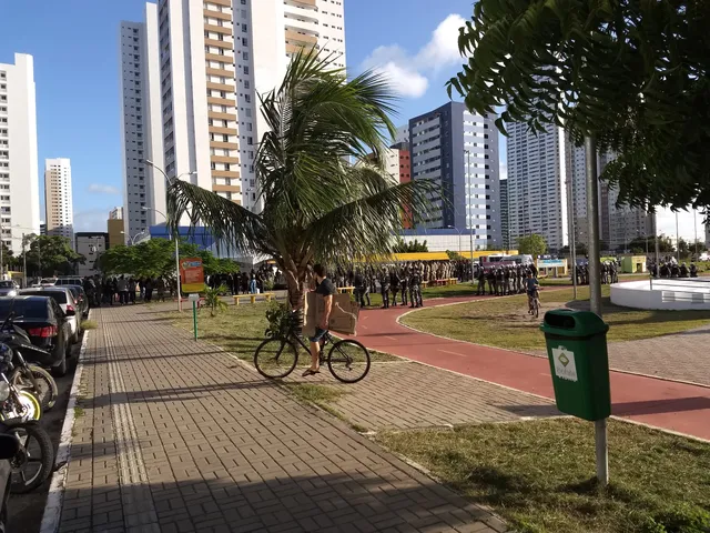 Parque Linear Parahyba 2