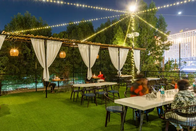 Z27 Coffee Bar - Ahmedabad