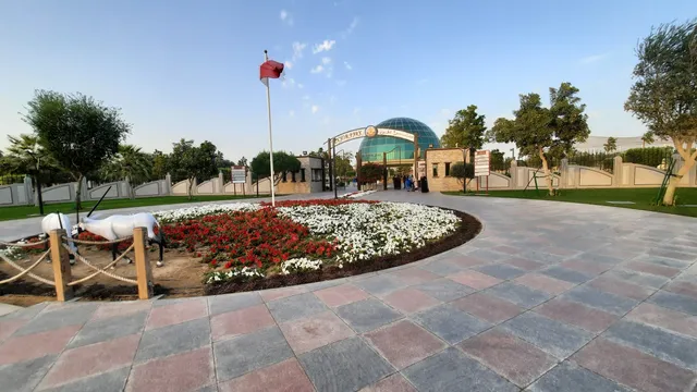 Al Khor Family Park& Zoo